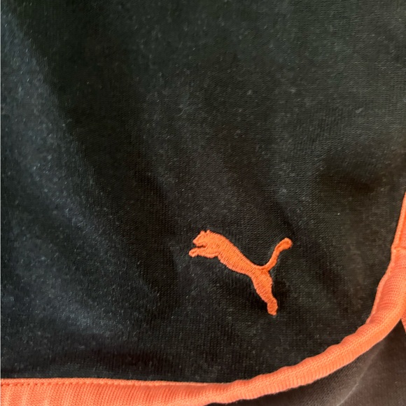 Puma VINTAGE running short - Picture 2 of 5